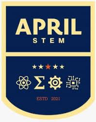 APRIL